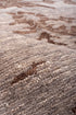 Vintage Moroccan Area Rug (9' x 12')